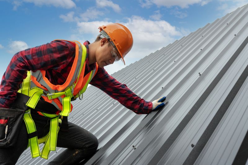 Benefits Of Metal Roof Installation For Residential Homes